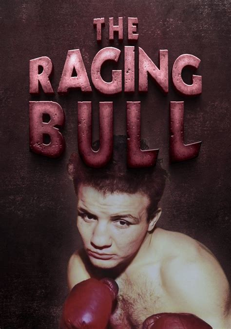 raging bull reddit|My thoughts on Raging Bull .